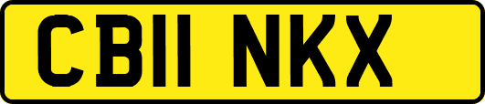 CB11NKX