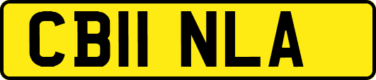 CB11NLA