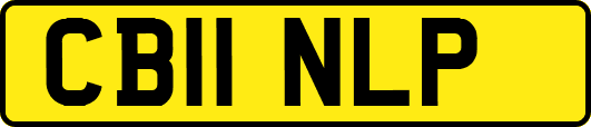 CB11NLP