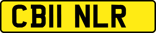 CB11NLR