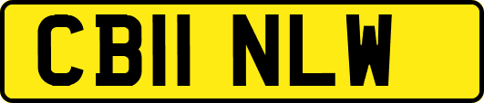 CB11NLW