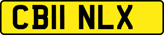 CB11NLX