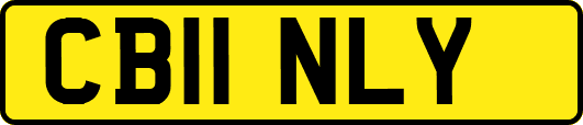CB11NLY