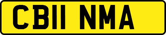 CB11NMA