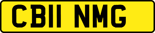 CB11NMG