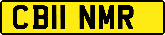 CB11NMR