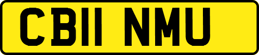 CB11NMU