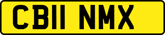 CB11NMX