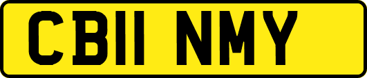 CB11NMY