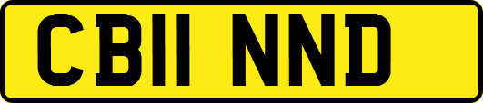 CB11NND