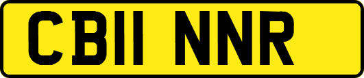 CB11NNR