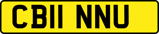 CB11NNU