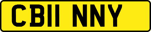 CB11NNY