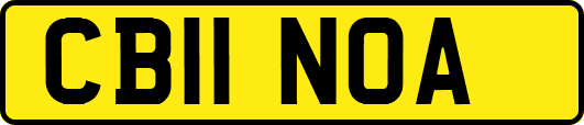 CB11NOA