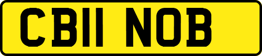 CB11NOB