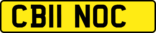 CB11NOC