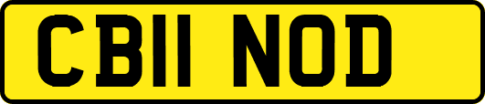 CB11NOD