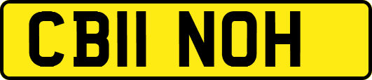 CB11NOH