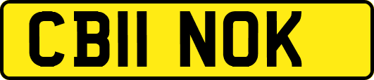 CB11NOK
