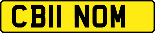 CB11NOM