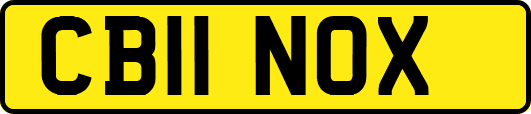 CB11NOX
