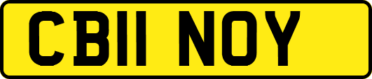 CB11NOY