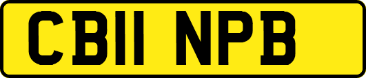 CB11NPB