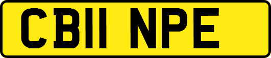 CB11NPE