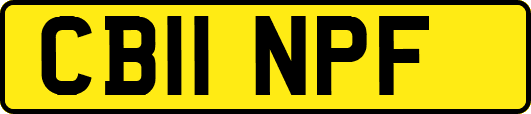 CB11NPF