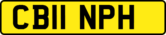 CB11NPH