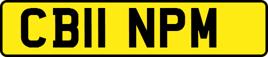 CB11NPM