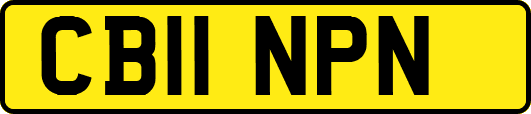 CB11NPN