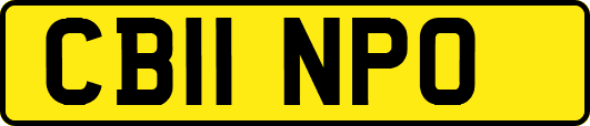 CB11NPO