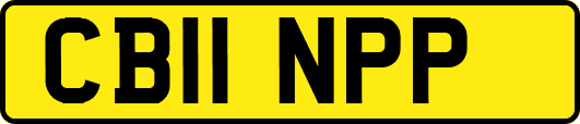 CB11NPP