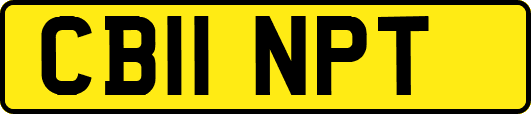 CB11NPT