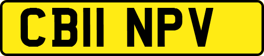 CB11NPV