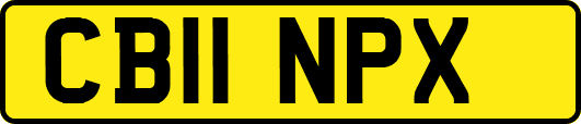 CB11NPX
