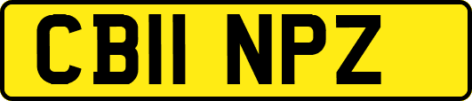 CB11NPZ