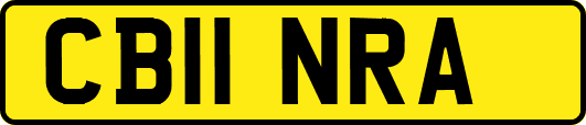 CB11NRA