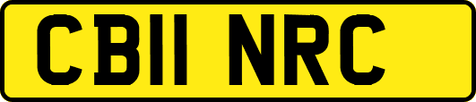 CB11NRC