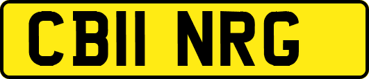 CB11NRG