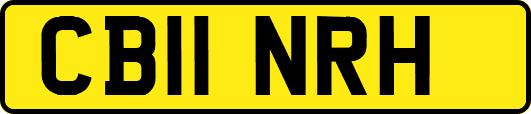 CB11NRH