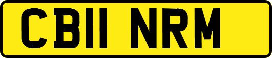CB11NRM