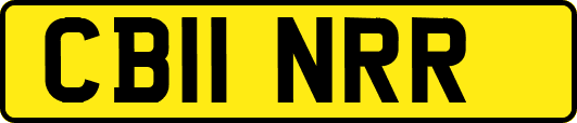 CB11NRR