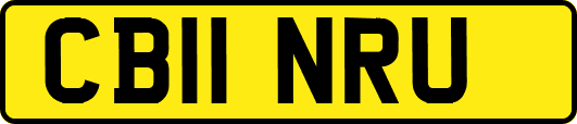 CB11NRU