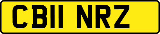 CB11NRZ