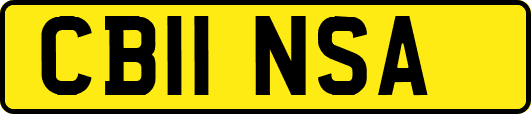 CB11NSA