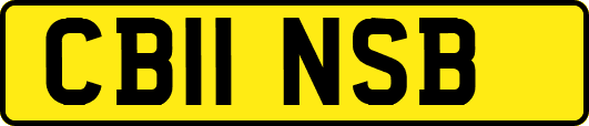CB11NSB