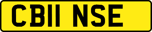 CB11NSE