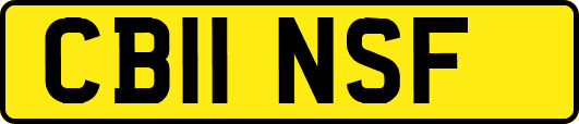 CB11NSF